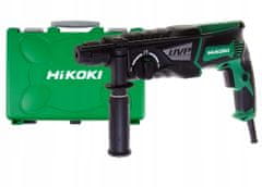 Hikoki HITACHI DH28PCY fúrókalapács 850W 3.4J PROMOTION