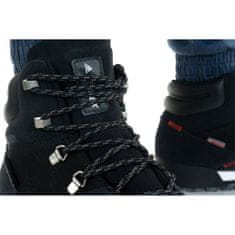 Adidas Cipők tengerészkék 41 1/3 EU Terrex Snowpitch Crdy