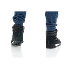 Adidas Cipők tengerészkék 41 1/3 EU Terrex Snowpitch Crdy