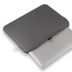 MG Laptop Bag tok 15.6'', szürke