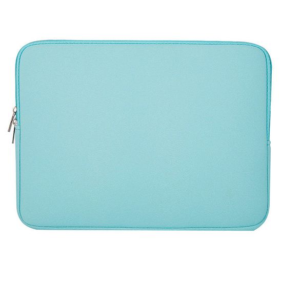 MG Laptop Bag tok 15.6'', világos kék