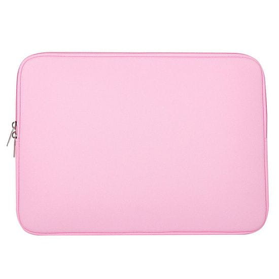 MG Laptop Bag tok 15.6'', rózsaszín