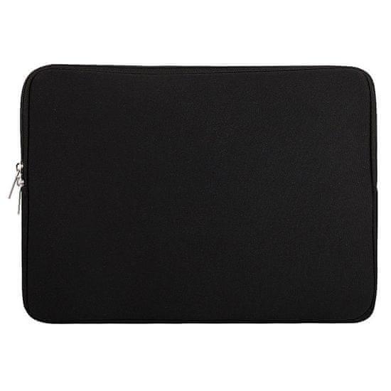 MG Laptop Bag tok 15.6'', fekete