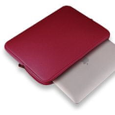 MG Laptop Bag tok 15.6'', piros
