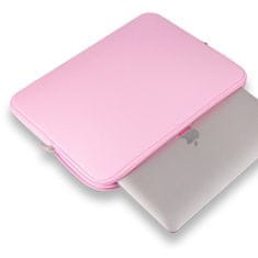 MG Laptop Bag tok 14'', rózsaszín