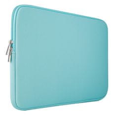 MG Laptop Bag tok 14'', világos kék