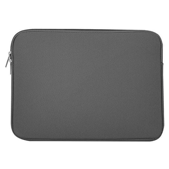 MG Laptop Bag tok 15.6'', szürke
