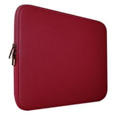 MG Laptop Bag tok 14'', piros