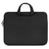 Laptop Bag laptop táska 15.6'', fekete