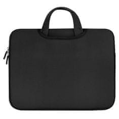 MG Laptop Bag laptop táska 15.6'', fekete