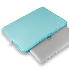 MG Laptop Bag tok 15.6'', világos kék