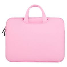 MG Laptop Bag laptop táska 15.6'', rózsaszín