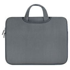 MG Laptop Bag laptop táska 15.6'', szürke
