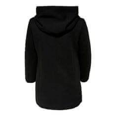 Only Carmakoma Női kabát CARSEDONA 15191768 Black (Méret XL/XXL)