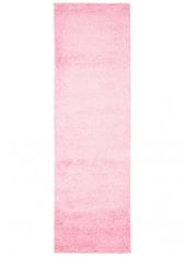Chemex Szőnyeg Delhi Runner Modern 7388A Sfa Rózsaszín 60x200 cm