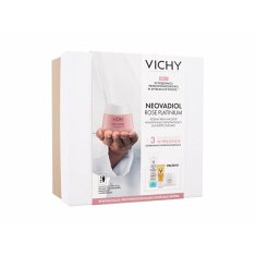 Vichy Ajándékkészlet érett bőrre Neovadiol Rose Platinium