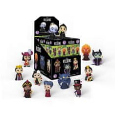 Funko Mystery Minis: Disney villalakók 4. sorozat