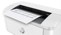 HP LaserJet M110we HP+, Instant Ink (7MD66E) szolgáltatás lehetősége