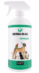 Herba Max Vapo pisztolyriasztó spray 500 ml