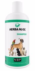 Herba Max sampon repellens sampon 200 ml