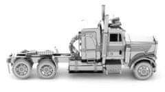 Metal Earth 3D puzzle Freightliner FLC hosszú orrú teherautó