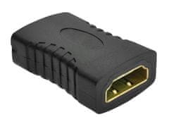 aptel HDMI-HDMI anya adapter
