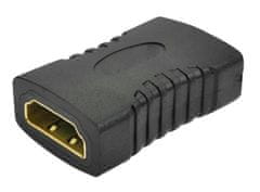 aptel HDMI-HDMI anya adapter