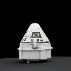 Metal Earth Boeing CTS-100 Starliner