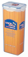 Lock & Lock Élelmiszerdoboz LOCK, térfogat 2 l, 9, 8 x 12, 7 x 27, 5 cm