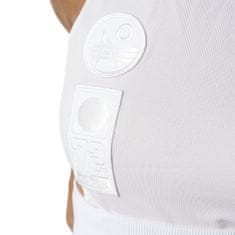 Adidas Póló kiképzés fehér S Cropped Top