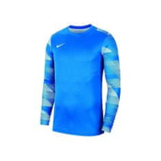 Nike Póló kiképzés kék S JR Dry Park IV