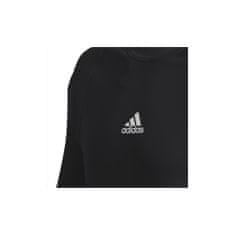 Adidas Póló kiképzés fekete XXS Alphaskin Y