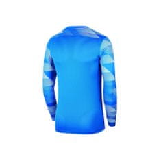 Nike Póló kiképzés kék S JR Dry Park IV