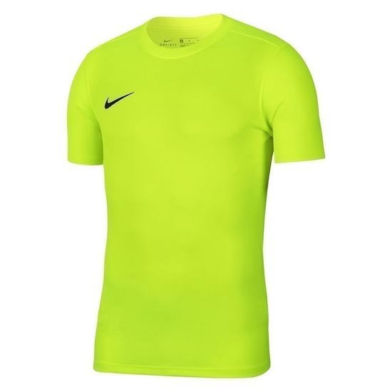 Nike Póló kiképzés celadon Dry Park Vii Jsy