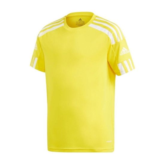 Adidas Póló kiképzés sárga Squadra 21 Jersey