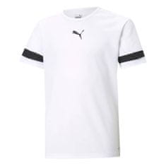 Puma Póló kiképzés fehér XS Teamrise Jersey