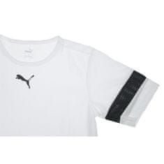 Puma Póló kiképzés fehér XS Teamrise Jersey
