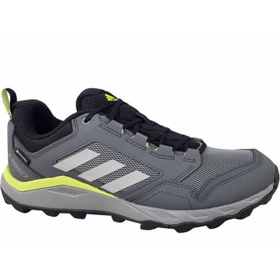 Adidas Cipők trekking szürke TRACEROCKER2 Gtx