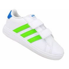 Adidas Cipők fehér 25 EU Grand Court 20 CF