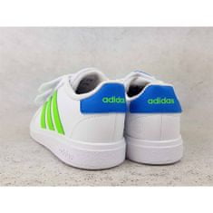 Adidas Cipők fehér 26 EU Grand Court 20 CF