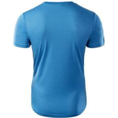 HI-TEC Póló kiképzés kék XL Sibic