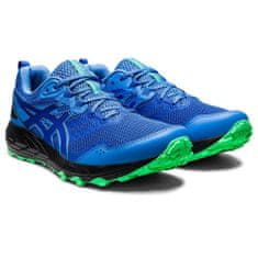 Asics Cipők futás kék 46 EU Gel Sonoma 6