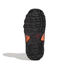 Adidas Cipők trekking tengerészkék 25 EU Terrex Mid Gtx