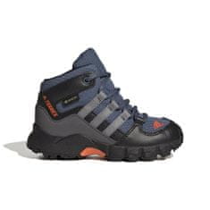 Adidas Cipők trekking tengerészkék 26 EU Terrex Mid Gtx