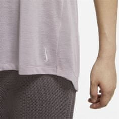 Nike Póló kiképzés bézs XS Yoga Drifit