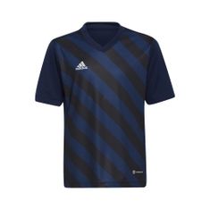 Adidas Póló kiképzés XS Entrada 22 Graphic Jersey