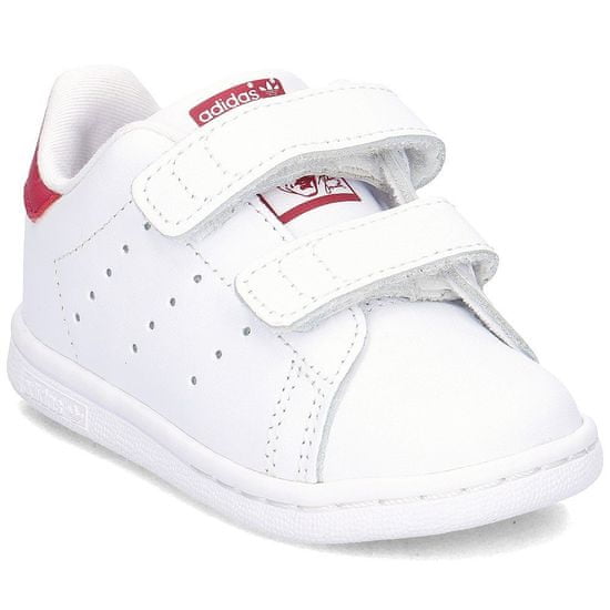 Adidas Cipők fehér Stan Smith