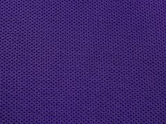 Beliani Állítható magasságú lila irodai szék RELIEF