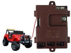 shumee 2,4G WXE1688 akkumulátoros autós modul