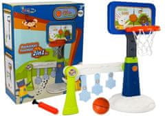 shumee Gyermek kosárlabda készlet játék pontokért
